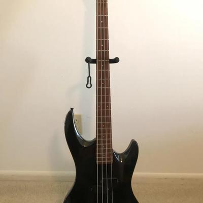 DeArmond Pilot Plus Bass