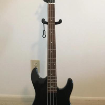 Carlo Robelli 4 String Bass Guitar