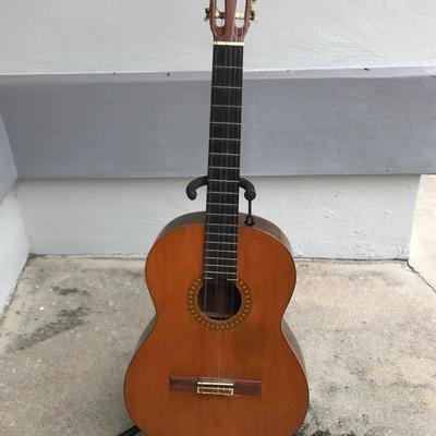 Aria Acoustic Guitar 