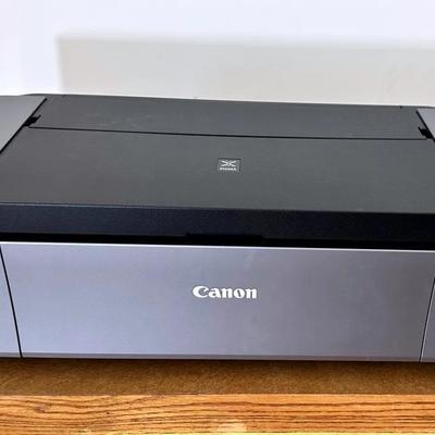 Canon PIXMA PRO-100 Printer