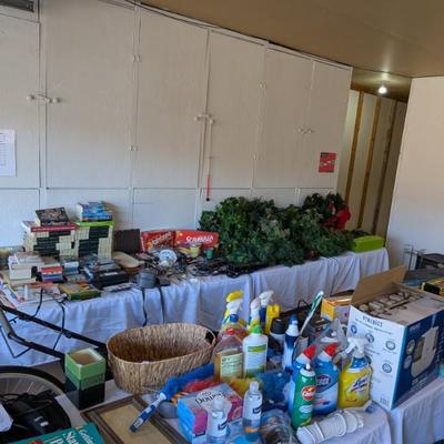 more household items