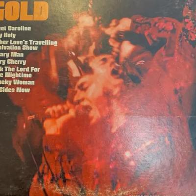 Lot 340: Vintage Record Collection Pt 1