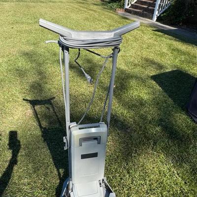 Lot 218: Electrolux Epic Floor Pro Heavy Duty Floor Scrubber