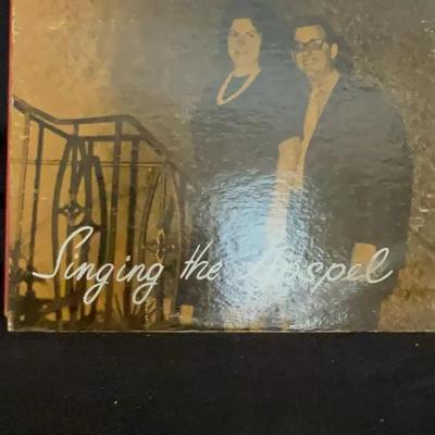 Lot 342: Assorted Vintage Vinyl Records – Elvis, The Shirelles, John Wayne, Disney & More
