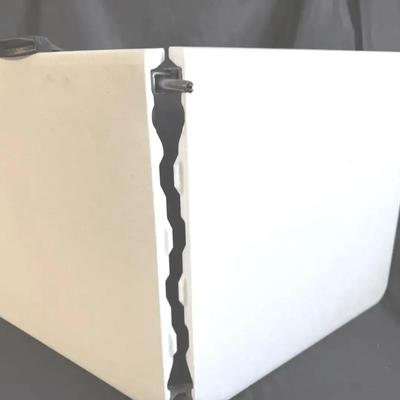 Lot 111:  48” Lifetime Folding Table