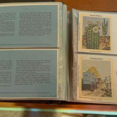 Lot 443: Collectable Stamps Pt2