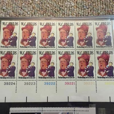 Lot 442: Collectable Stamps