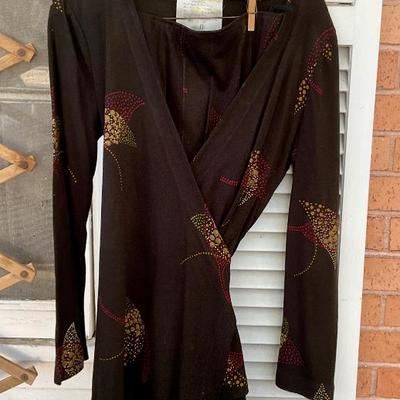 VintageDesigner outfit