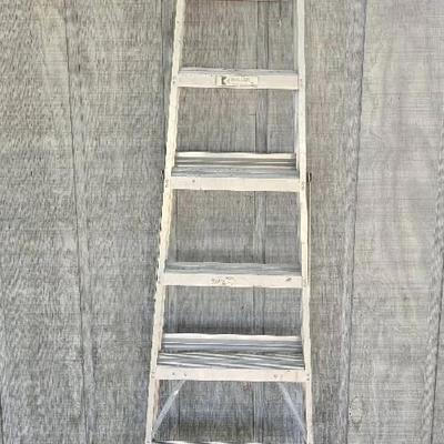 KELLER 8FT Step Ladder Model 928