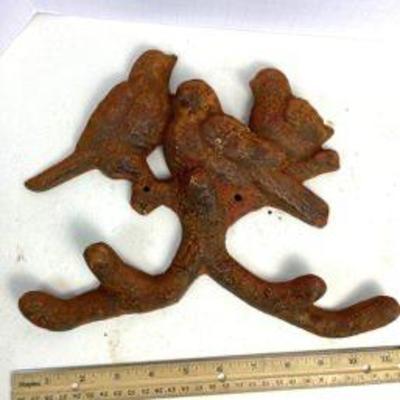 Iron