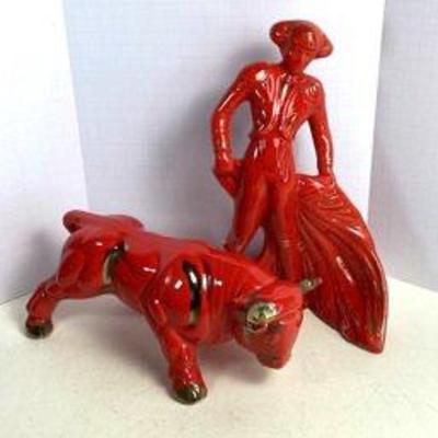 MCM ceramic