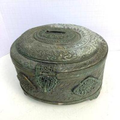 Brass/bronze