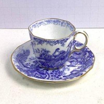 Royal Crown Derby