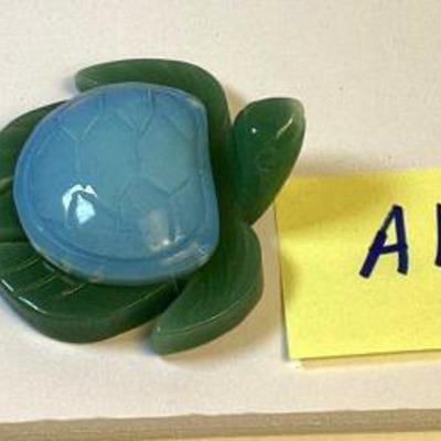Genuine stone, Aventurine, etc.