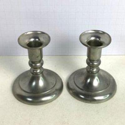 Royal Holland pewter
