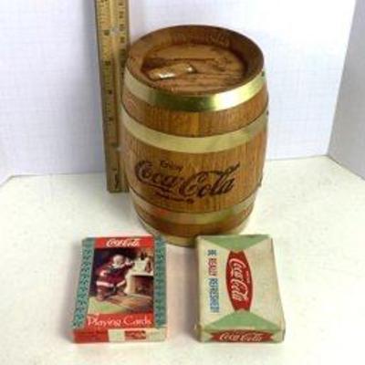 Coca Cola