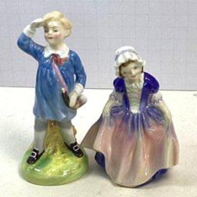 Royal Doulton