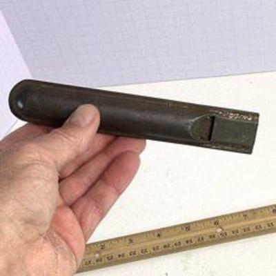 Whistle