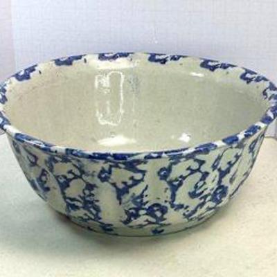 Antique Spnge Ware
