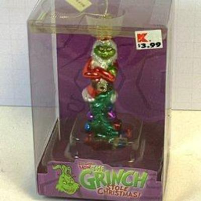 Grinch