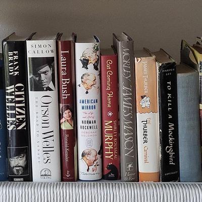 Book Lot (BR)