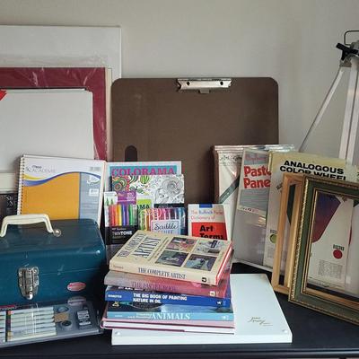 Artist Lot (BR)