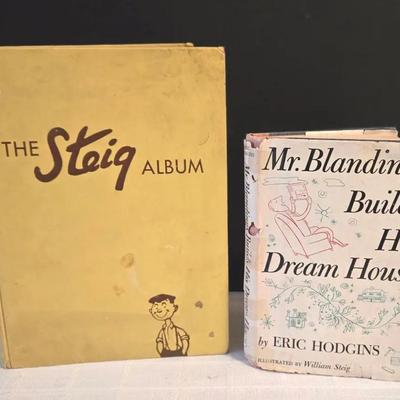 "Mr. Blandings Builds His Dream House" First Edition + (FHC)
