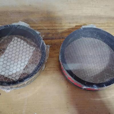 High-performance Vehicle Filters 