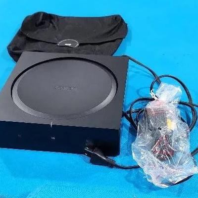 Sonos Amp