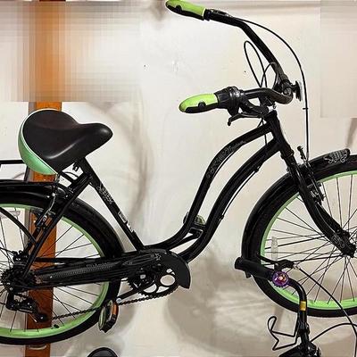 Schwinn Fairhaven Cruiser Bike