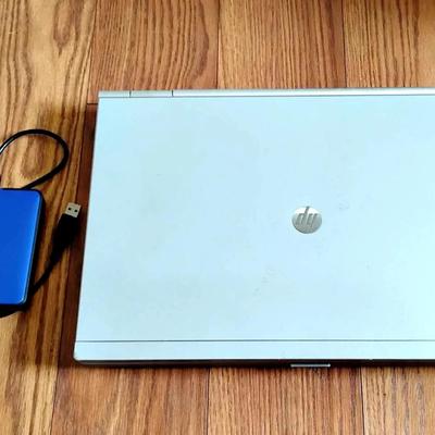 HP Laptop And Accessories