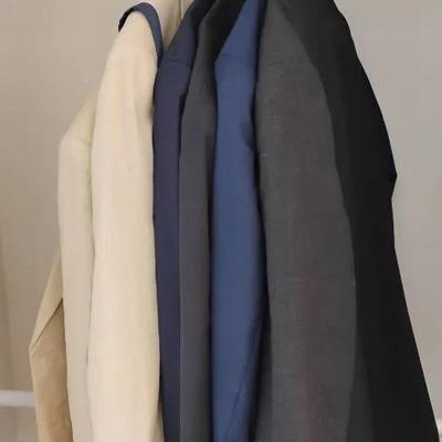 Men's Sport Jackets & Dress Pants 