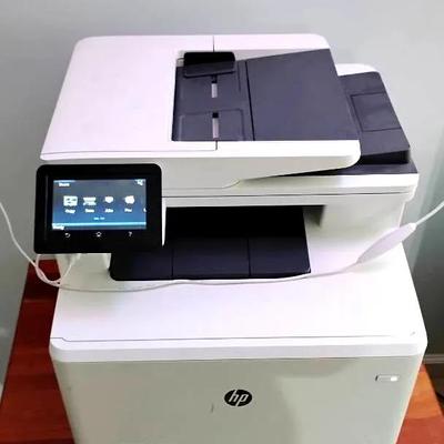 HP Printer 