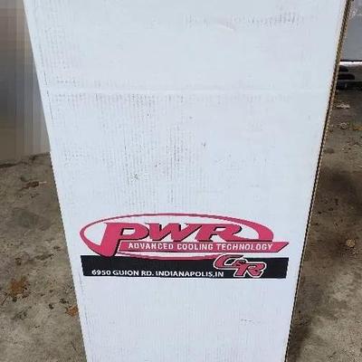 Mystery!! Cadillac CTS-V 2016-19/Camero ZL1 2017-20 PWR ADV COOLING TECH PARTS