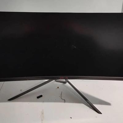 Acer Gaming Monitor 