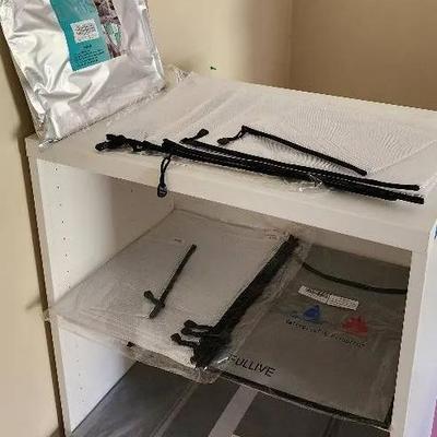 Faraday/Electronics Signal Blocking Bags/Mylar Food Storage Bags