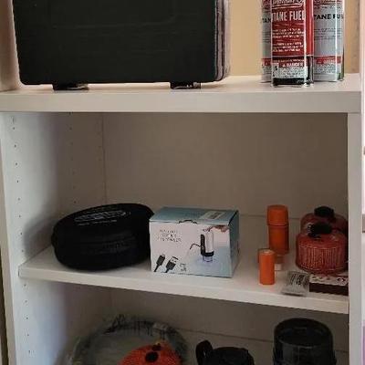 The Great Outdoors #1