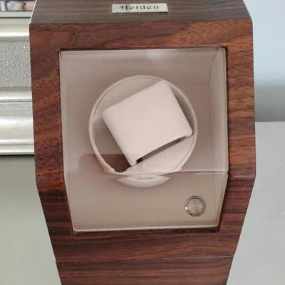 Heiden Kinetic Watch Charger 