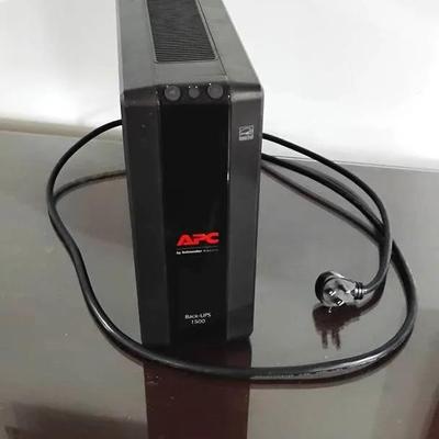 APC Battery Backup Device 