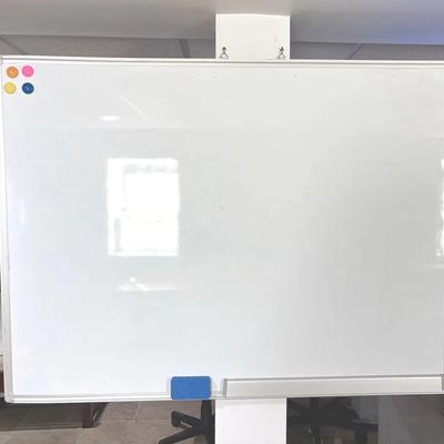 Hanging Large Dry Erase Board