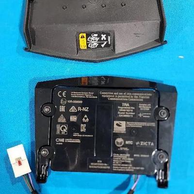 LG Wireless Power Charger For GM Model Cars