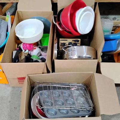 First Pick: Kitchenware 