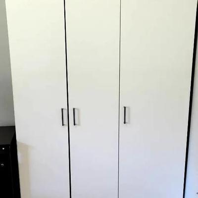 Storage Cabinet 