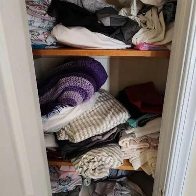 Mystery! Linen Closet - Bathroom, Bedroom, Kitchen, Kids Disney And More!