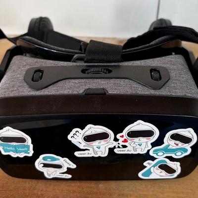 Virtual Reality VR Headset 
