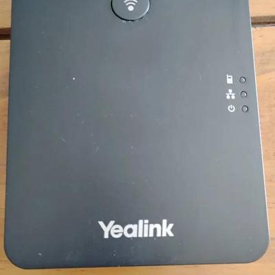Yealink Phone Base Station 
