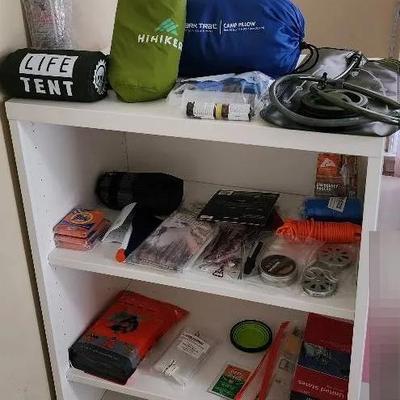 The Great Outdoors #2