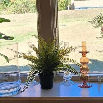 Glass And Ceramic Decor - Mikasa And More!