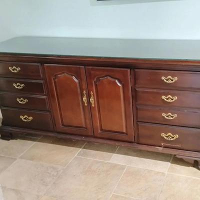 Thomasville Sideboard 