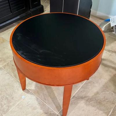 Brayton International MCM End Table